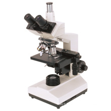 Microscópio Bestscope BS-2030t biológico com design atualizado